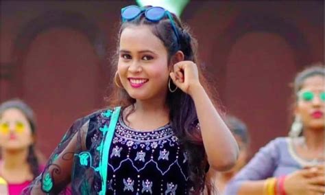 bhojpuri singer shilpi video